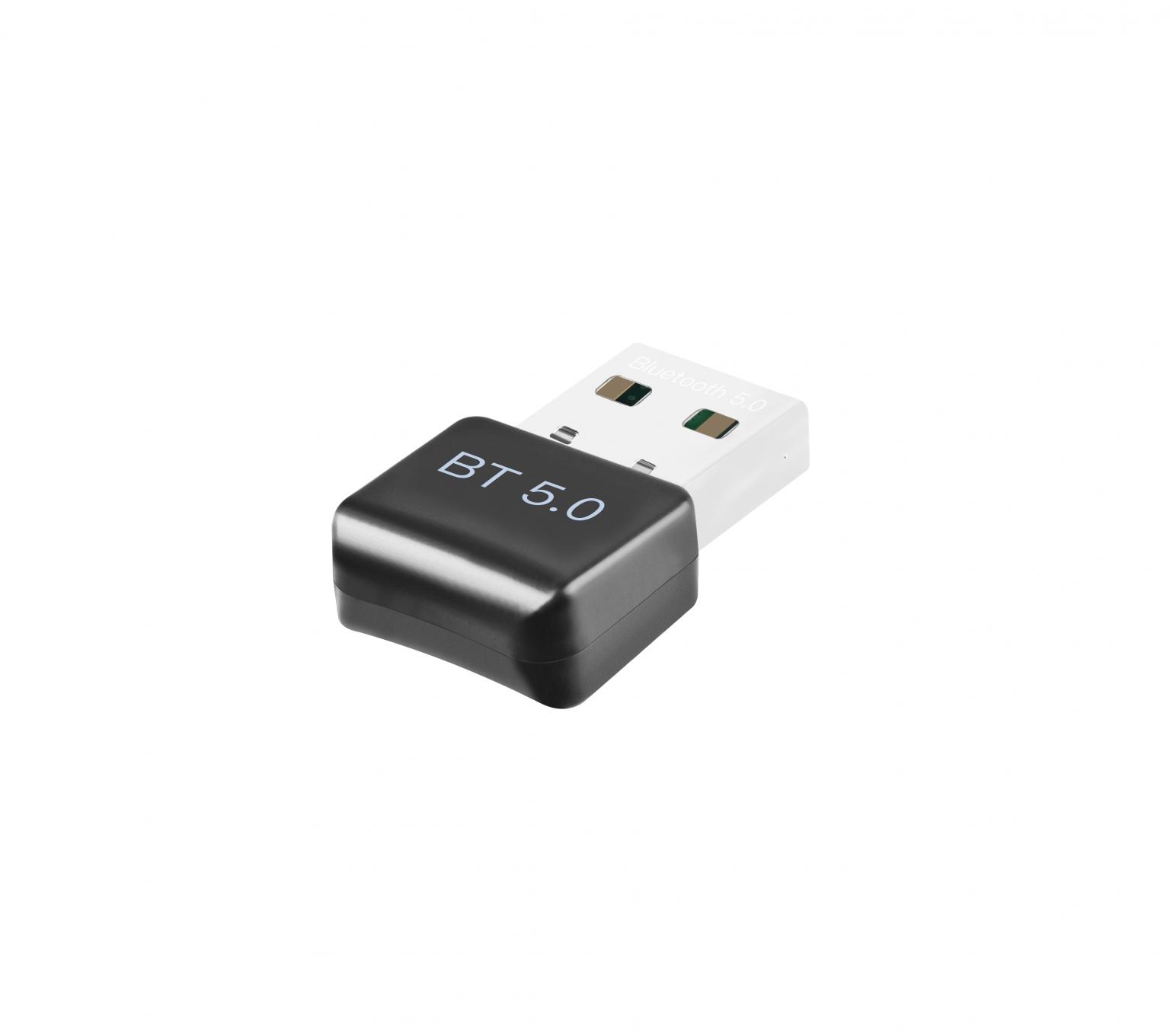 Bluetooth USB-adapter - Allteq