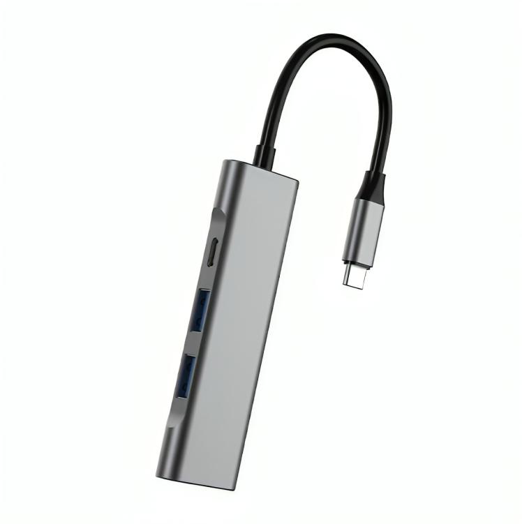 USB-C Hub HDMI USB-A
