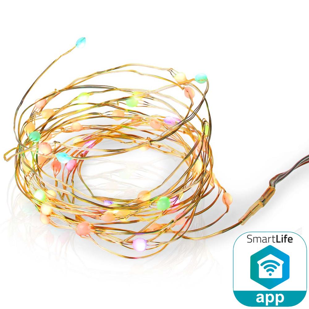 Smart led-strip - Nedis