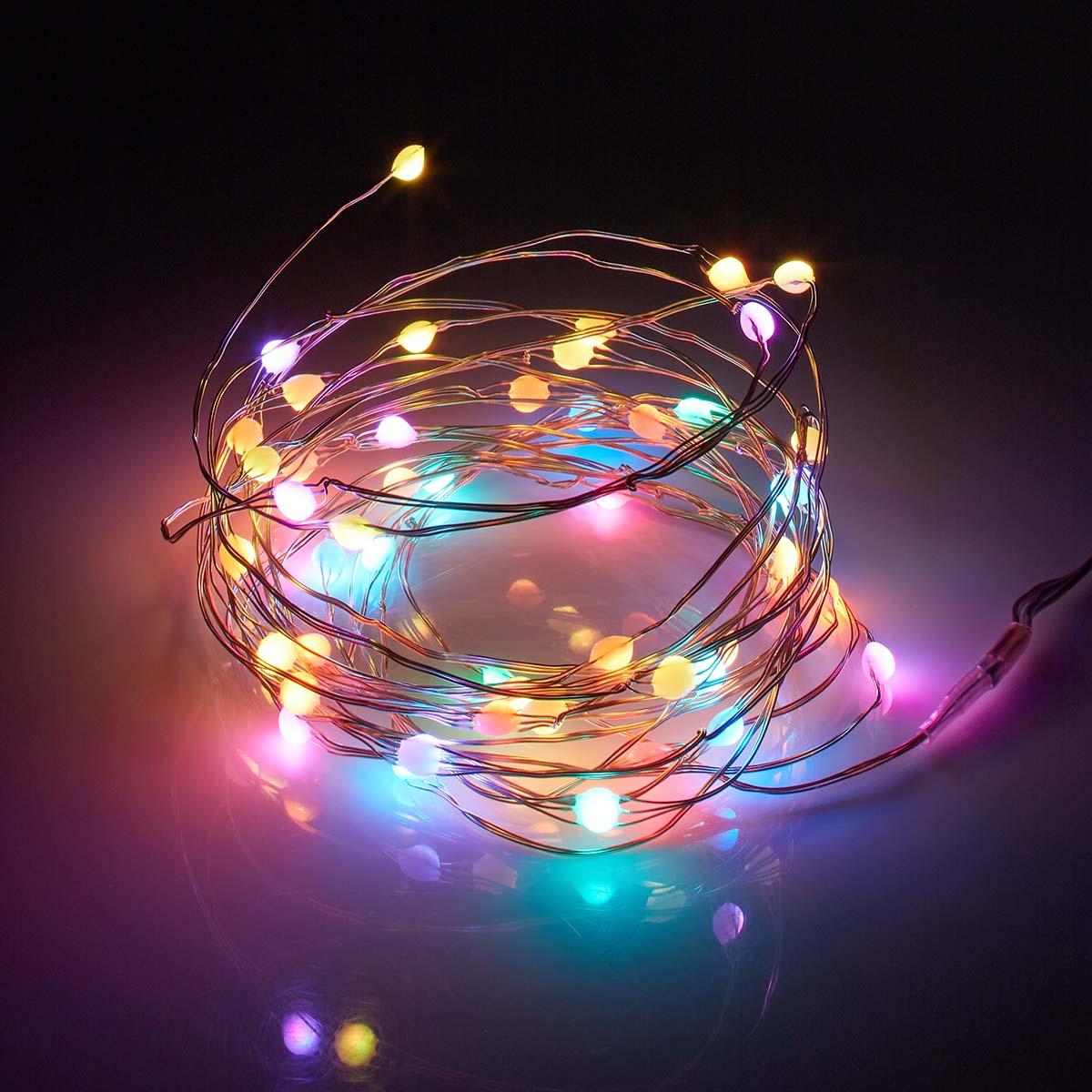 Smart led-strip - Nedis