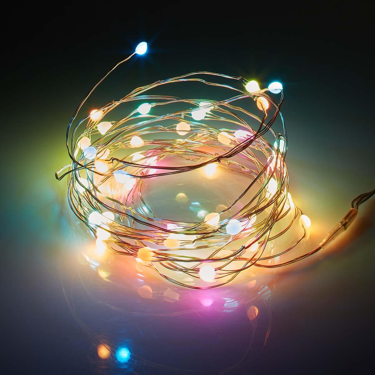 Smart led-strip - Nedis