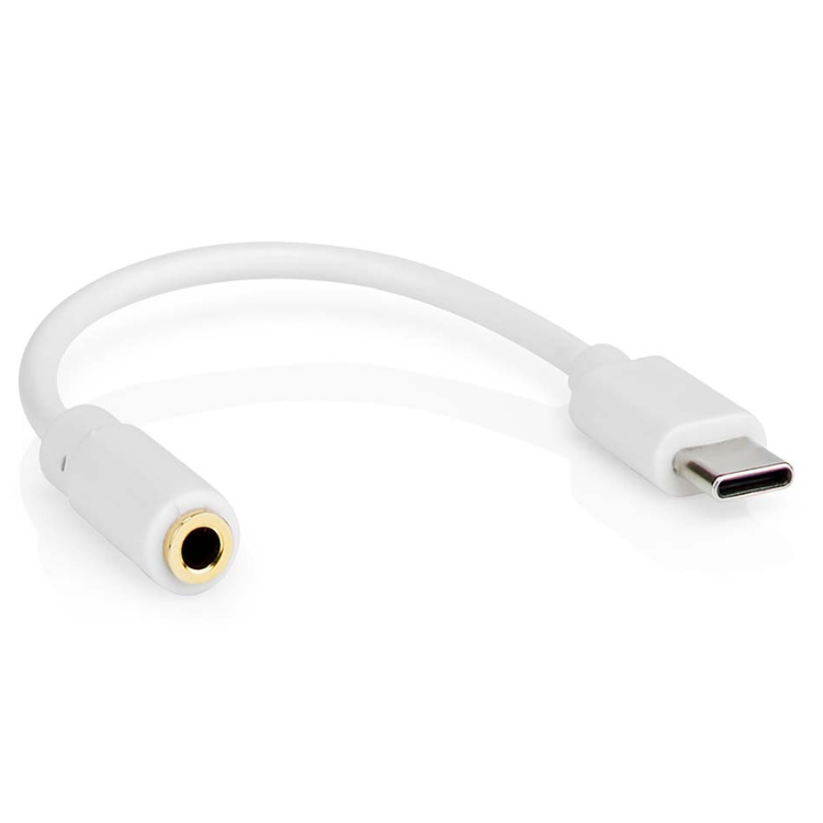 USB til jack-adapter