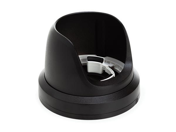 Aluminiumholder til ECAMIP501B & ECAMTVI501B - EtiamPro