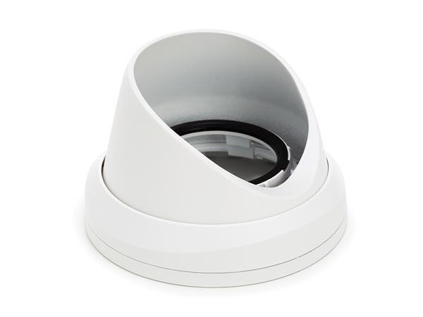 Aluminiumholder til ECAMIP101 & ECAMIP102 - EtiamPro