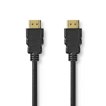 Ultra High Speed HDMI™-kabel HDMI™-stik HDMI™ - Nedis