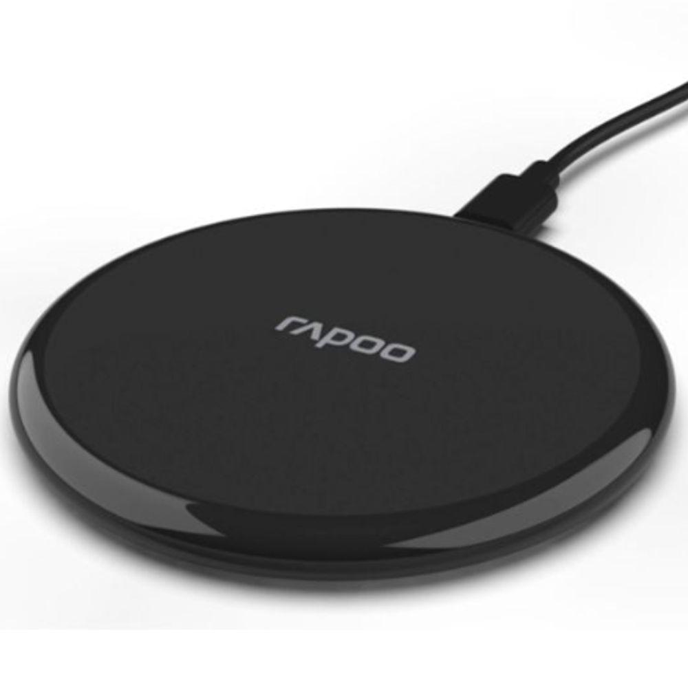 QI-oplader - 2.000 mA
