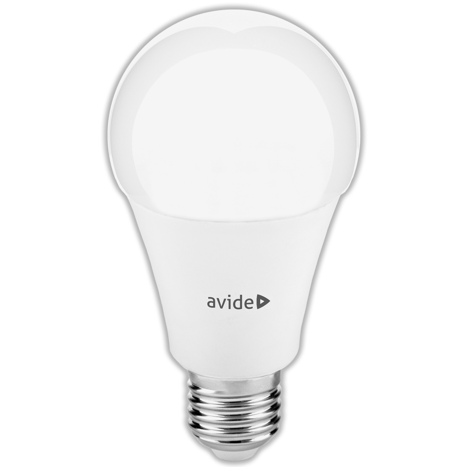 E27 led-pære - Avide