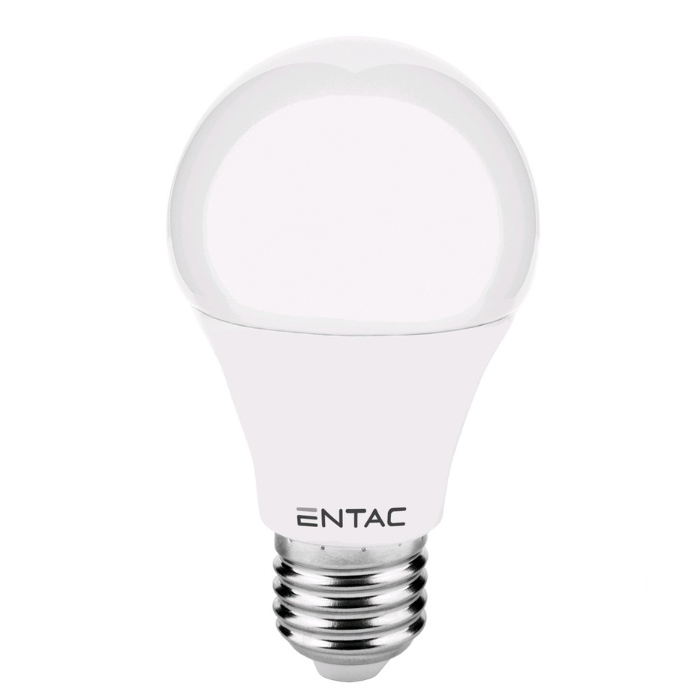 E27-lampe - Entac