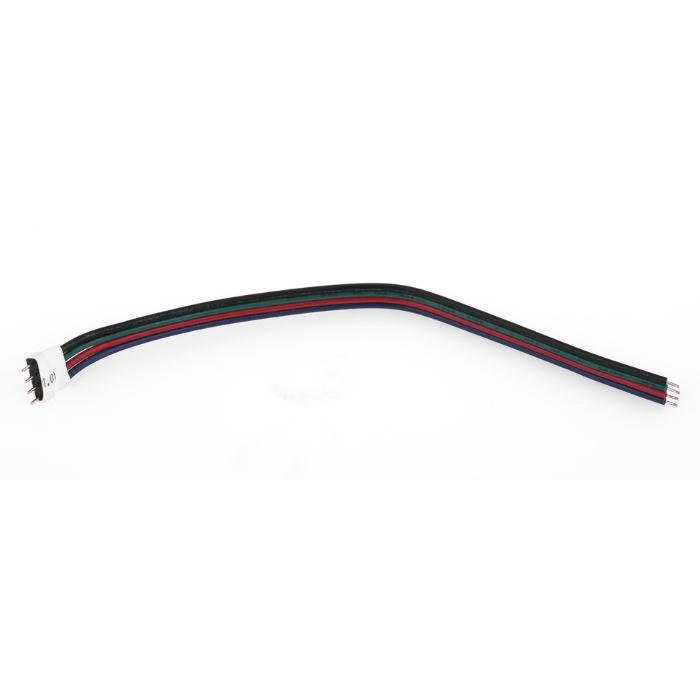Led strip-forlængerkabel - Avide