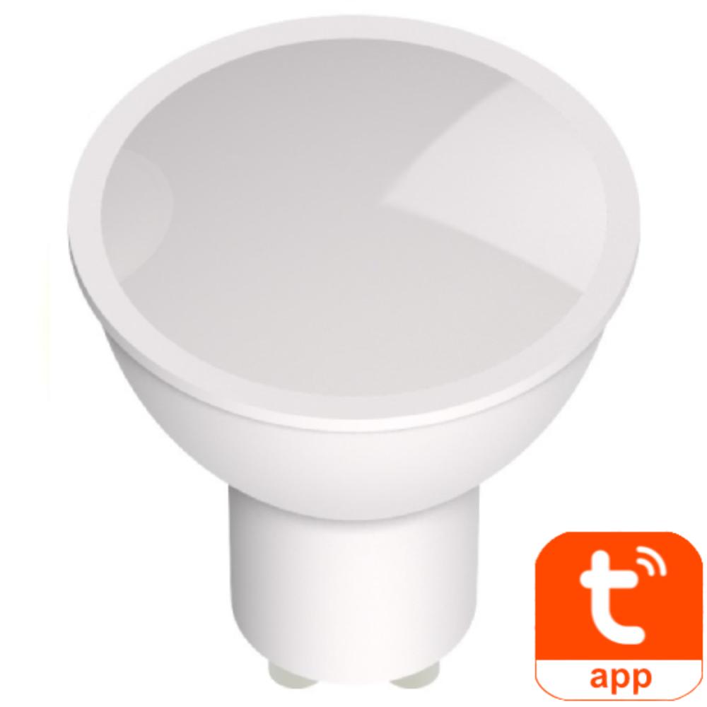 Smart LED-lampe - Avide