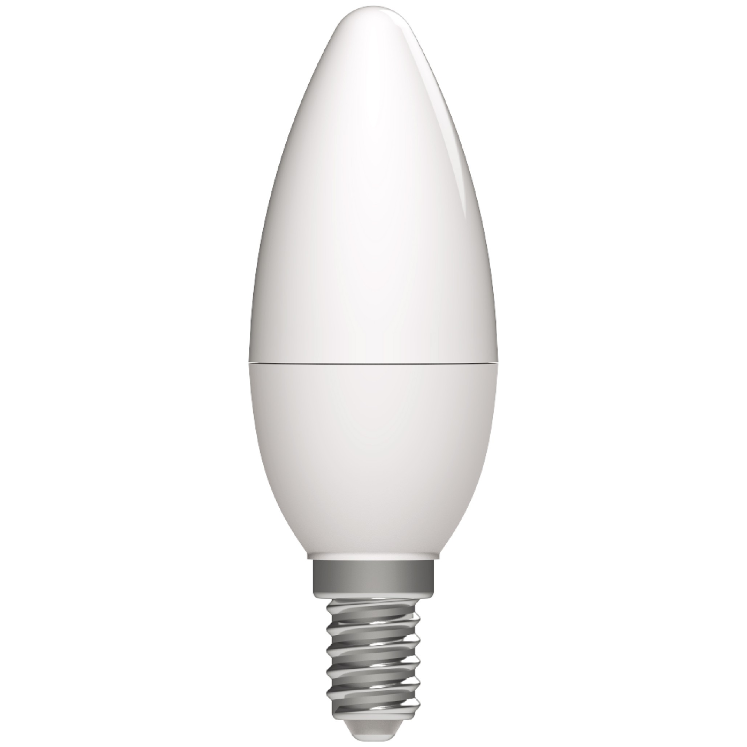 E14 stearinlys-lampe - Avide