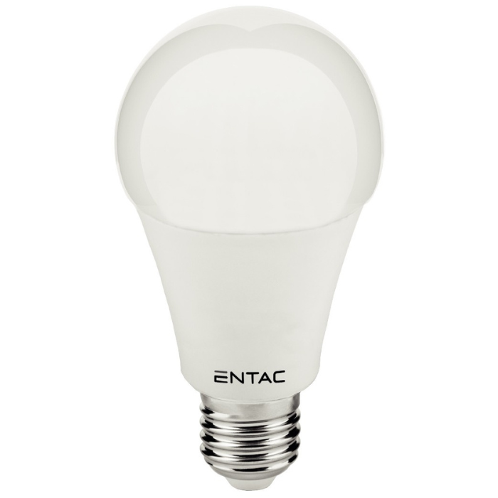 E27-lampe