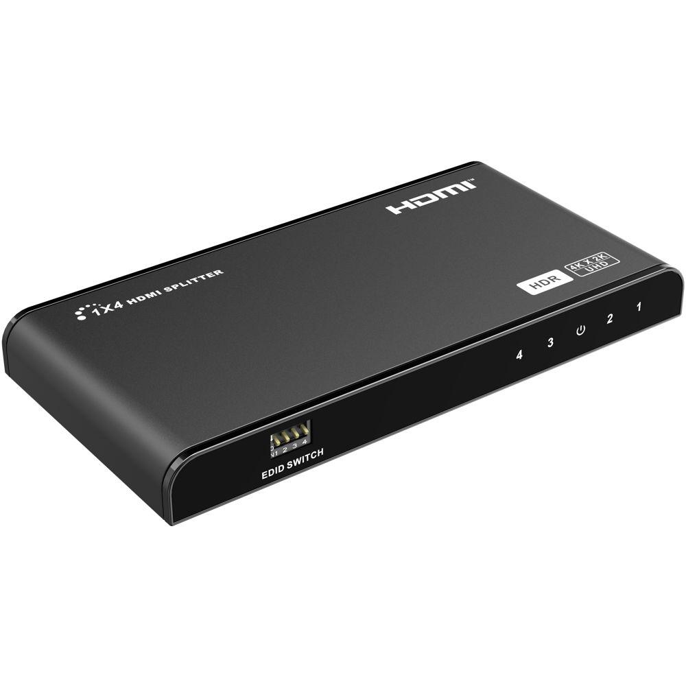 HDMI-splitter - Allteq