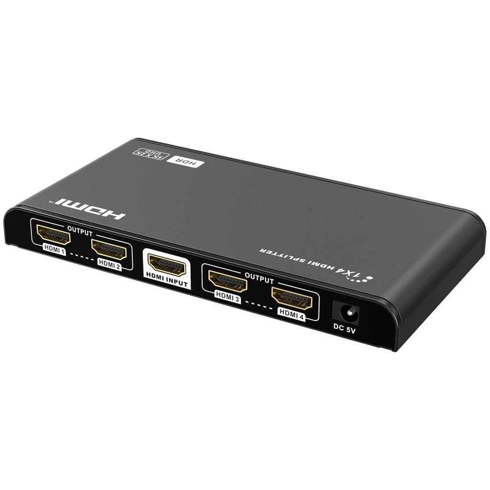 HDMI-splitter - Allteq