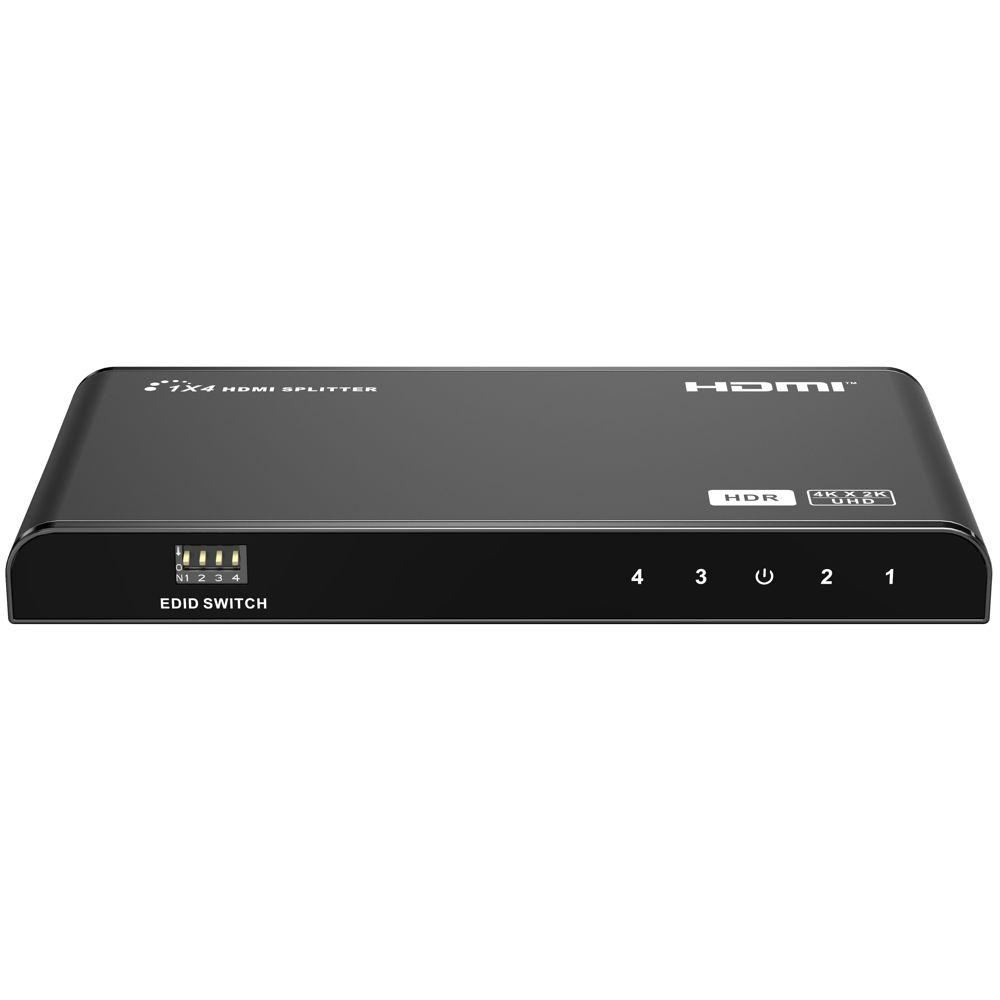 HDMI-splitter - Allteq
