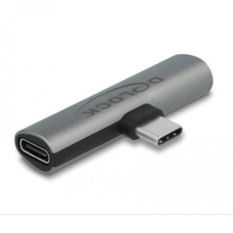 Jack til USB lydadapter - Delock