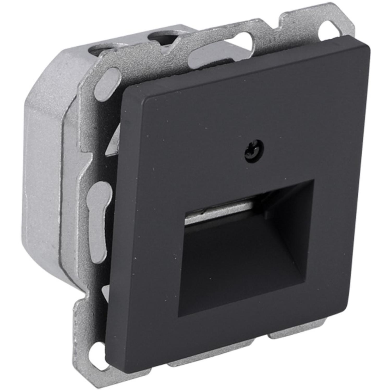Kontaktboks - CAT6A - Berker