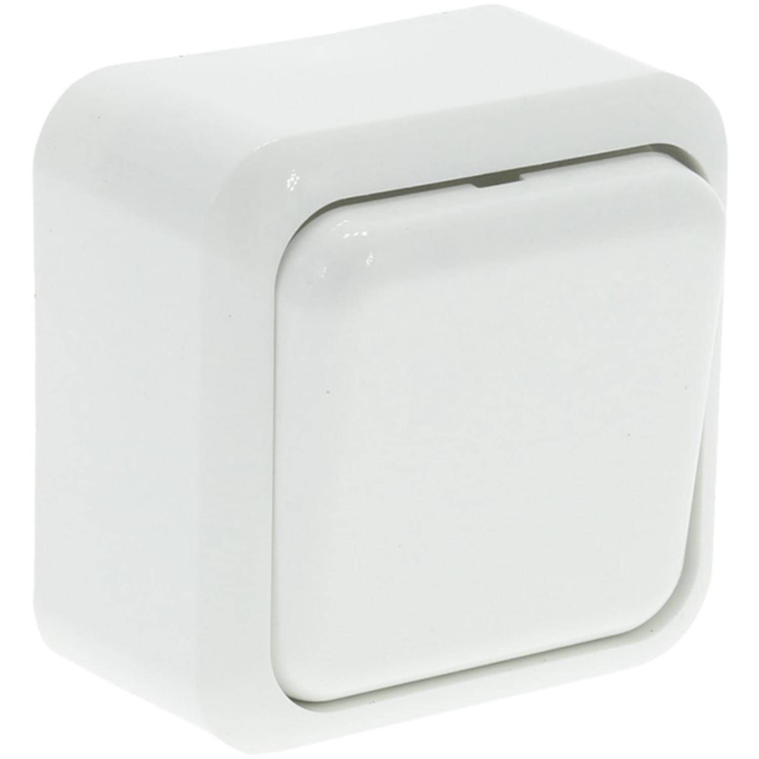 Lyskryds - 1-polet - Q-Link