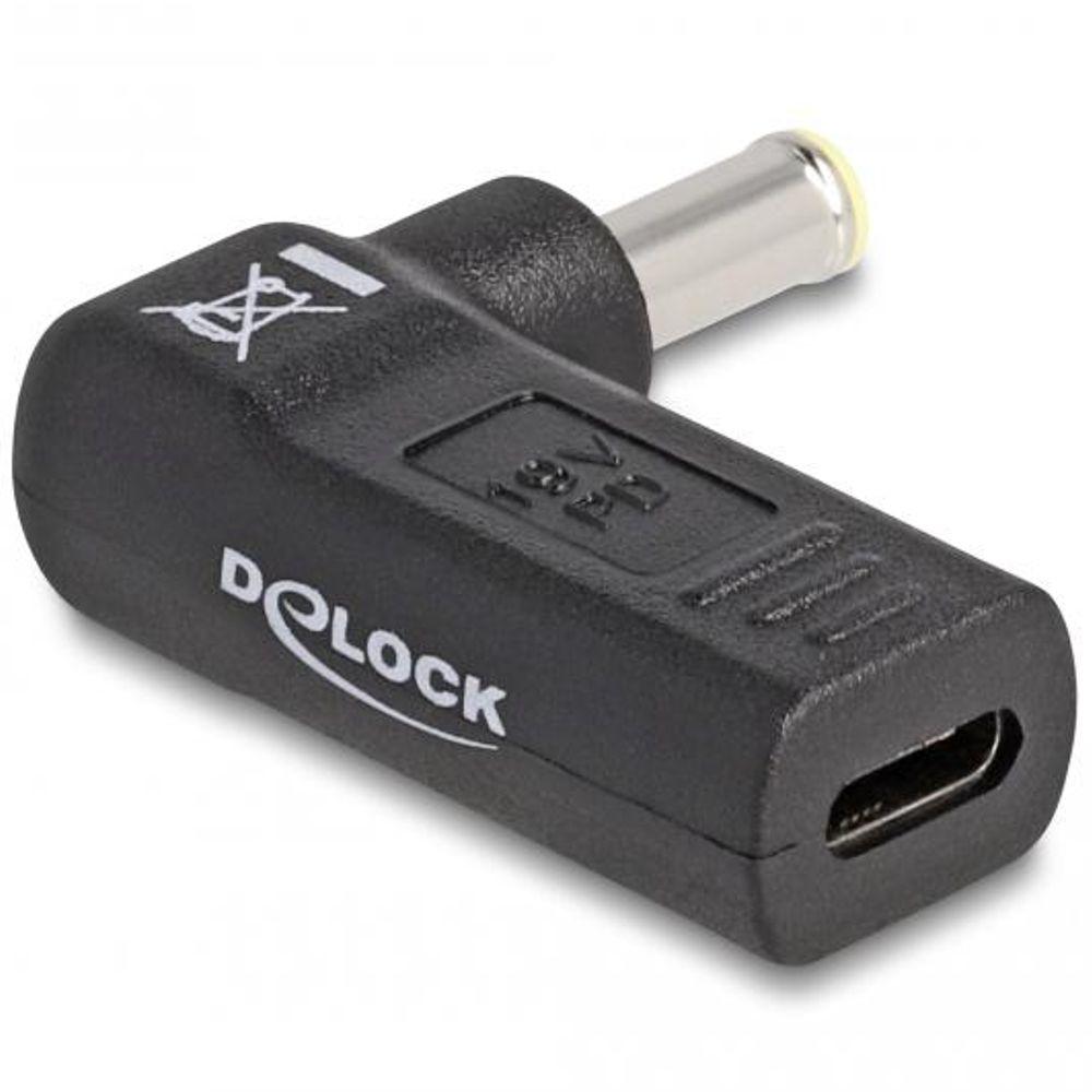 USB C - Samsung-adapter - Delock