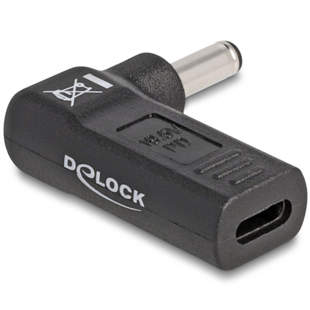 USB C - Dell-adapter