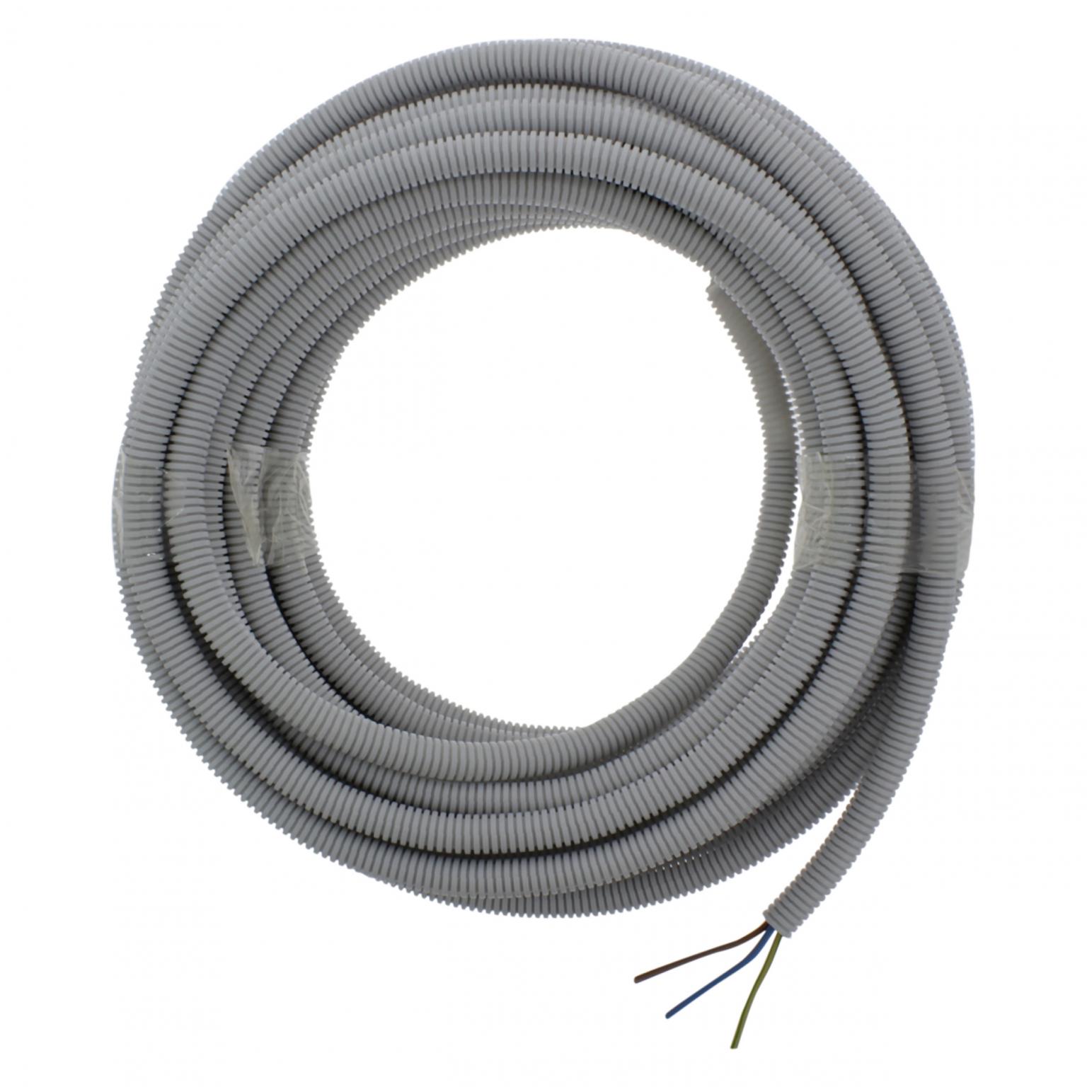 PVC-rør - Q-LINK