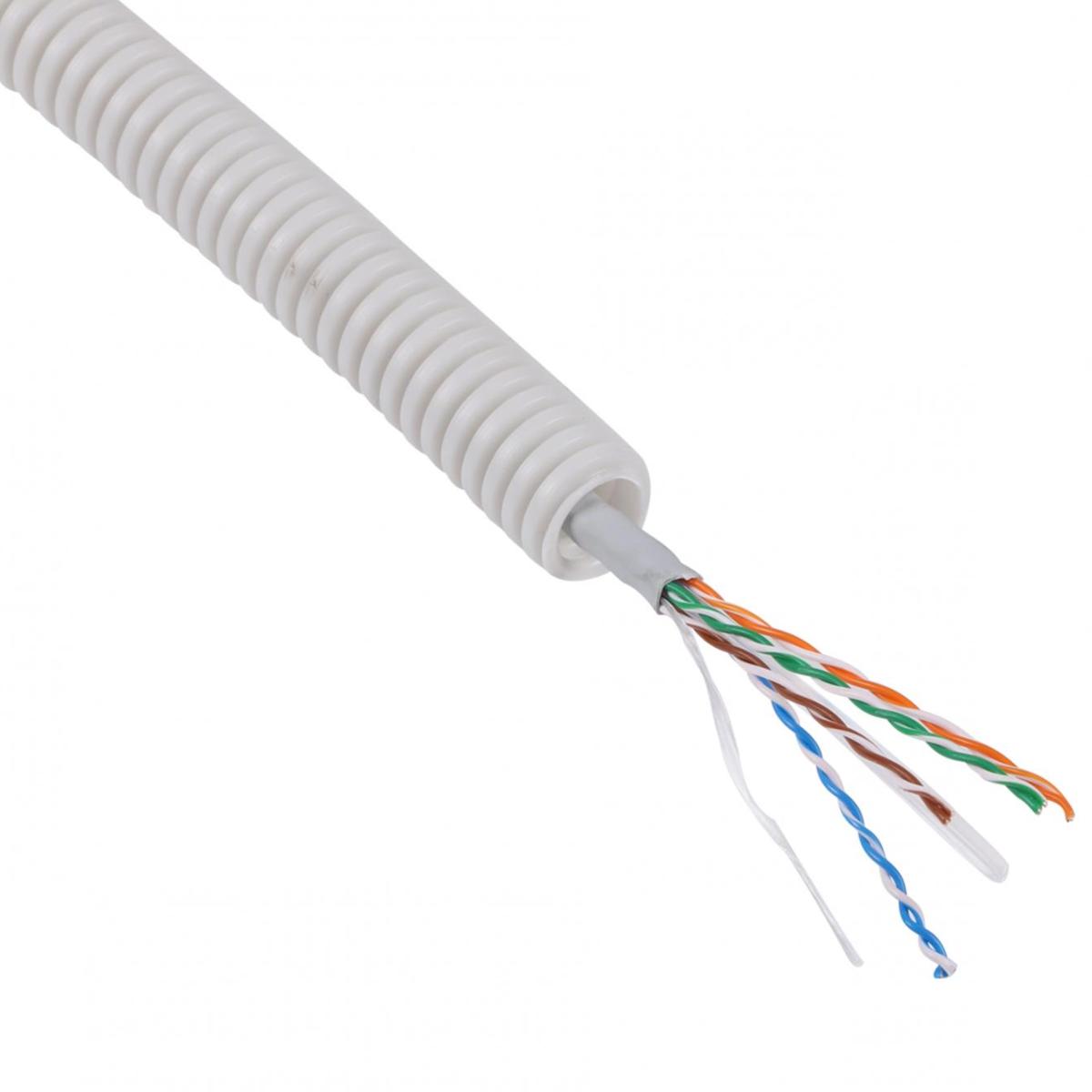 Fleksibelt installationsrør - Q-Link