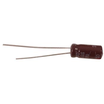 Ra.elco 100µF 63 V 105