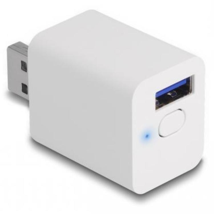 Delock WLAN EASY-USB Smart Switch MQTT