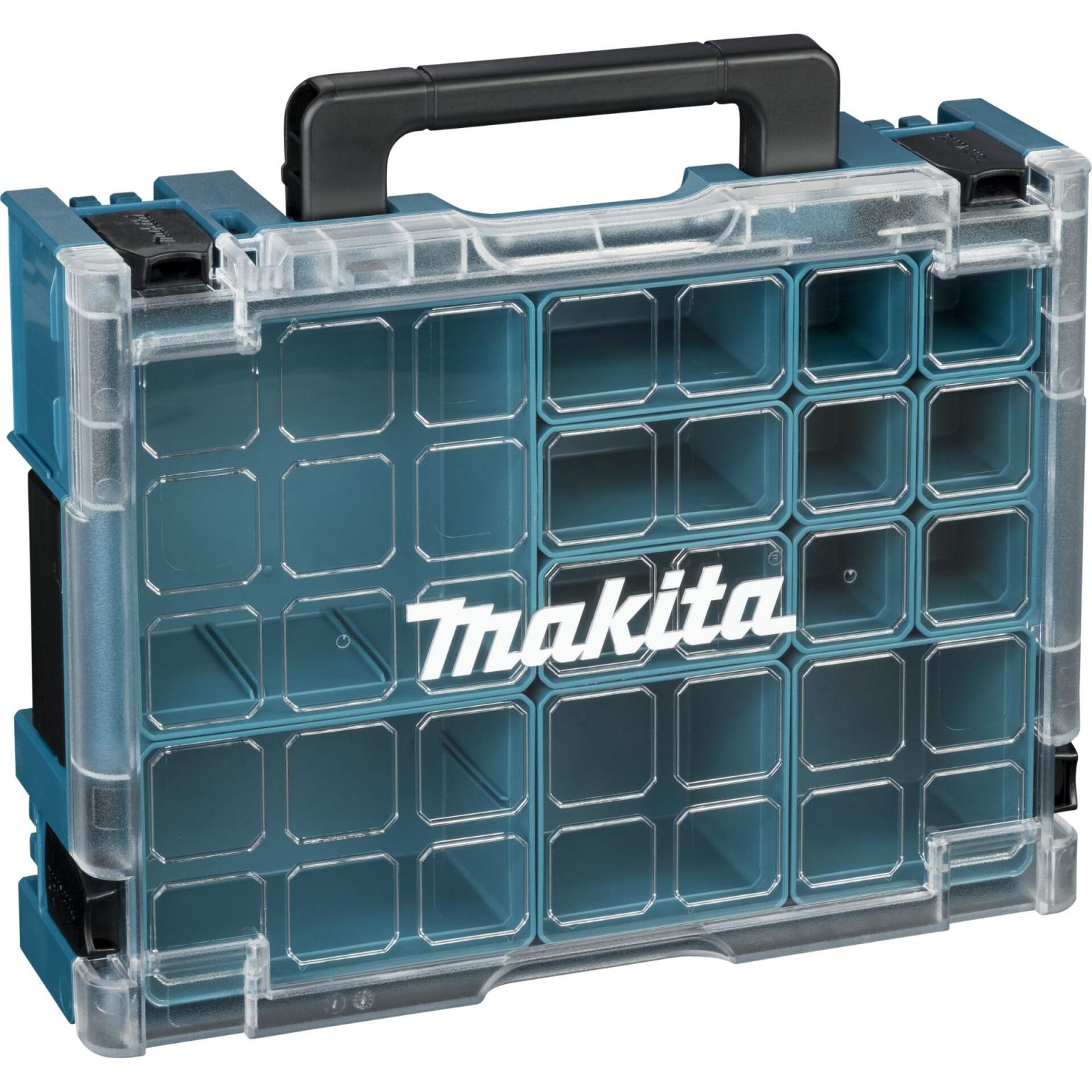 Værktøjskasse - Makita