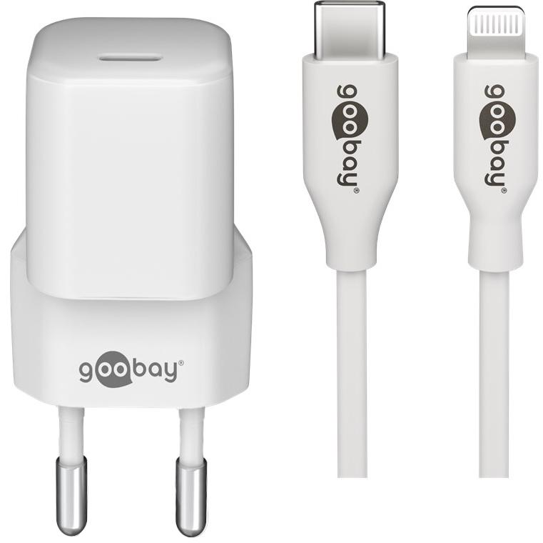 USB-oplader