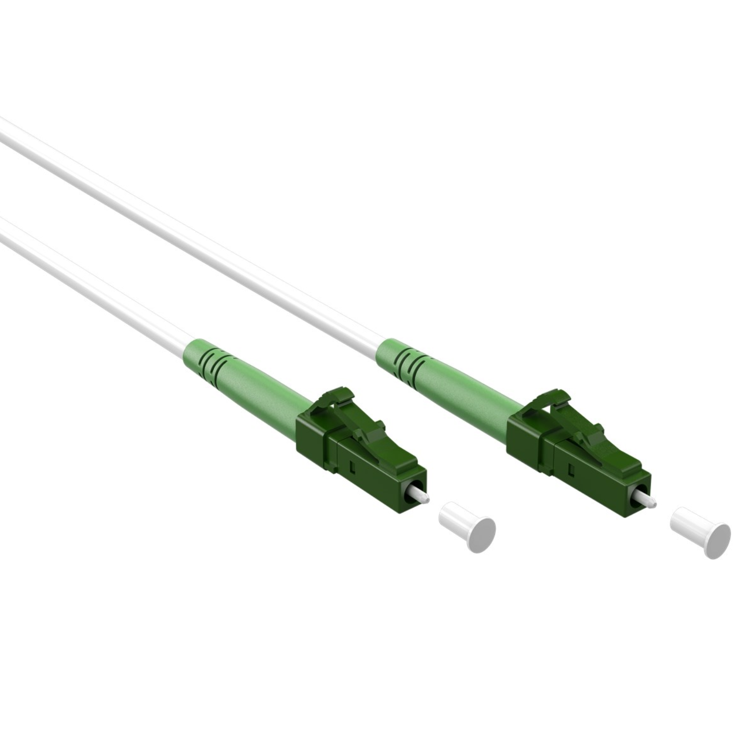 LC/APC - LC/APC - Goobay
