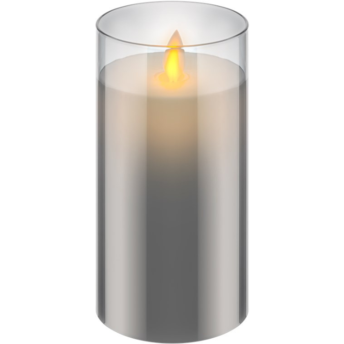 Lysende lampe - Goobay