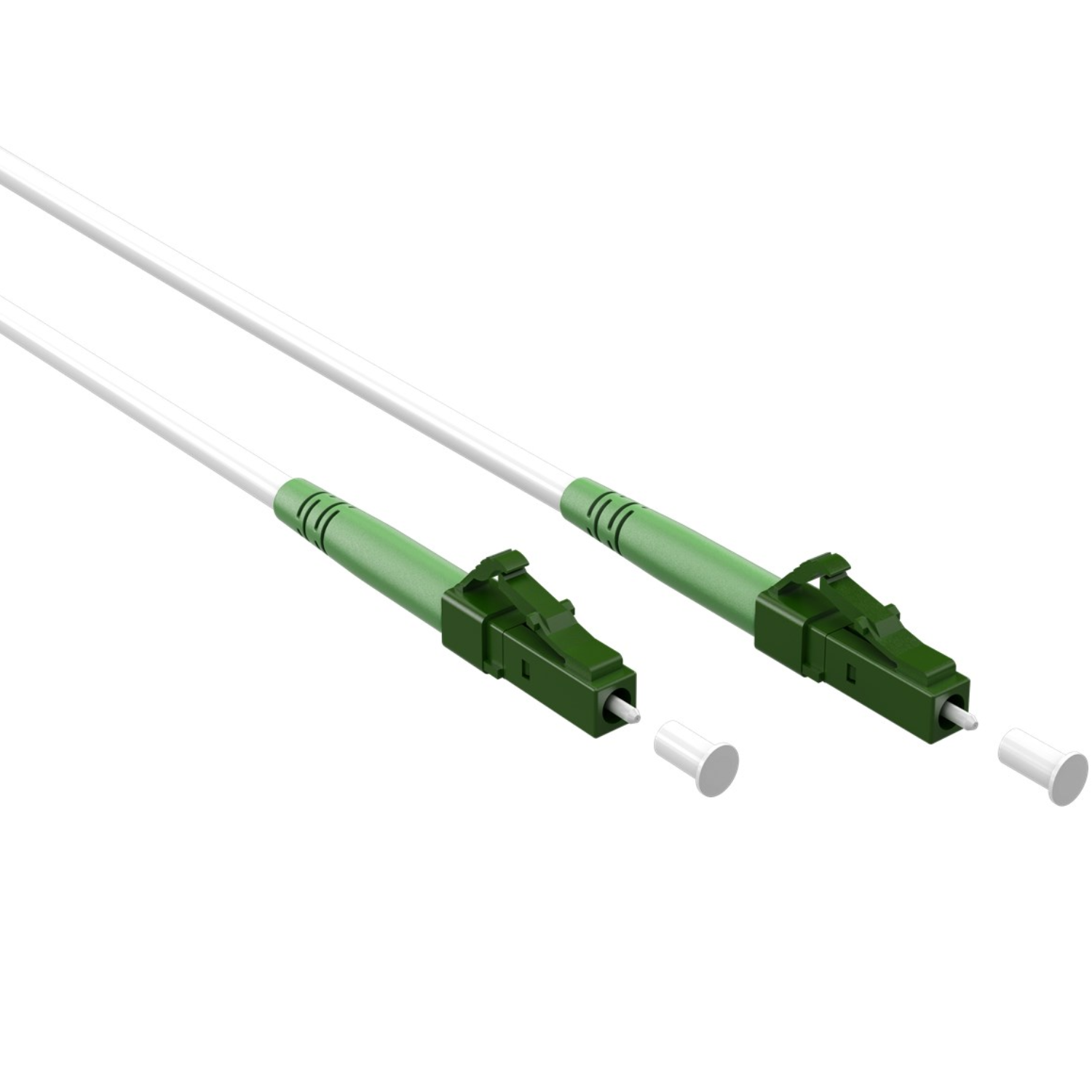 LC/APC - LC/APC - Goobay
