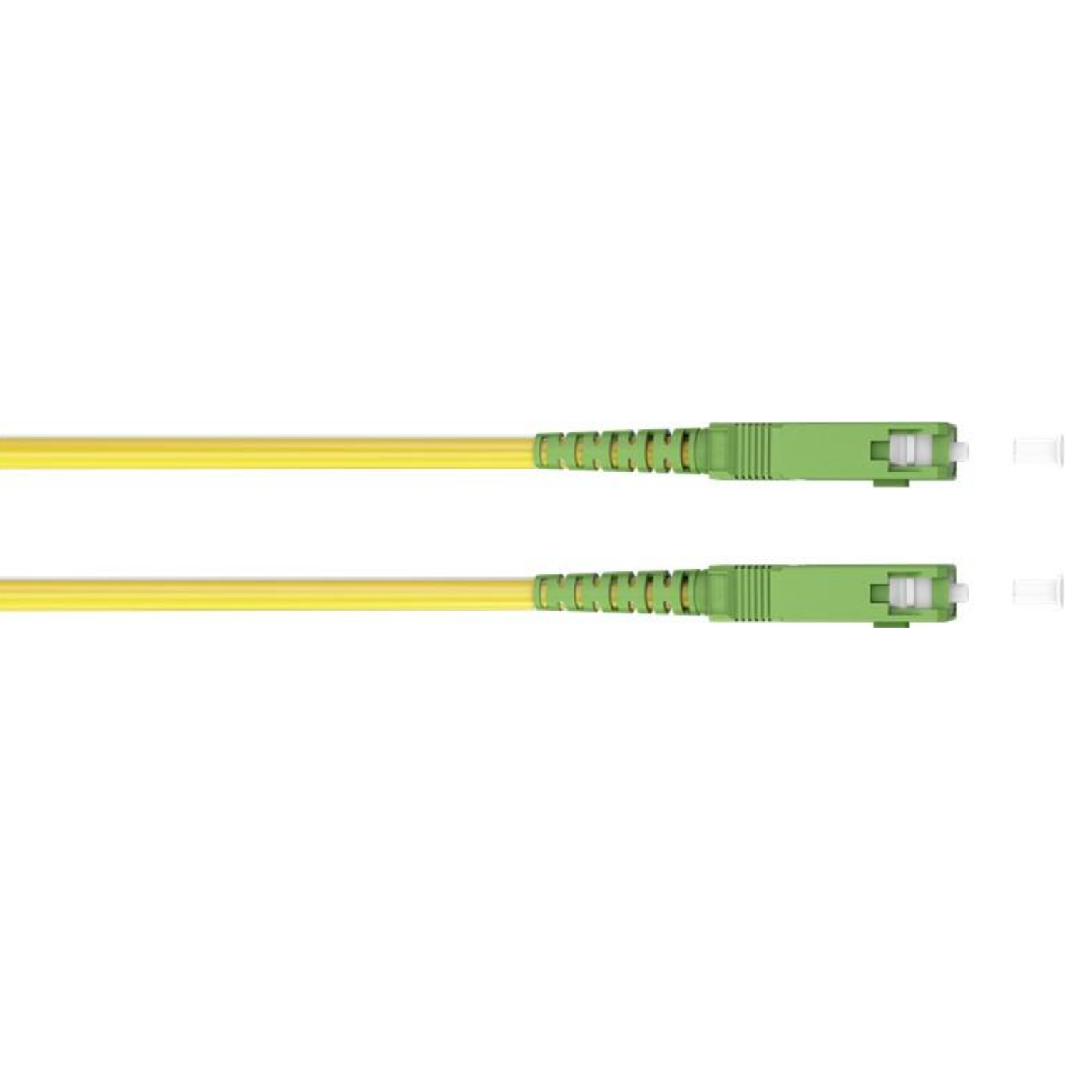 Fiberkabel - SC-APC - Goobay