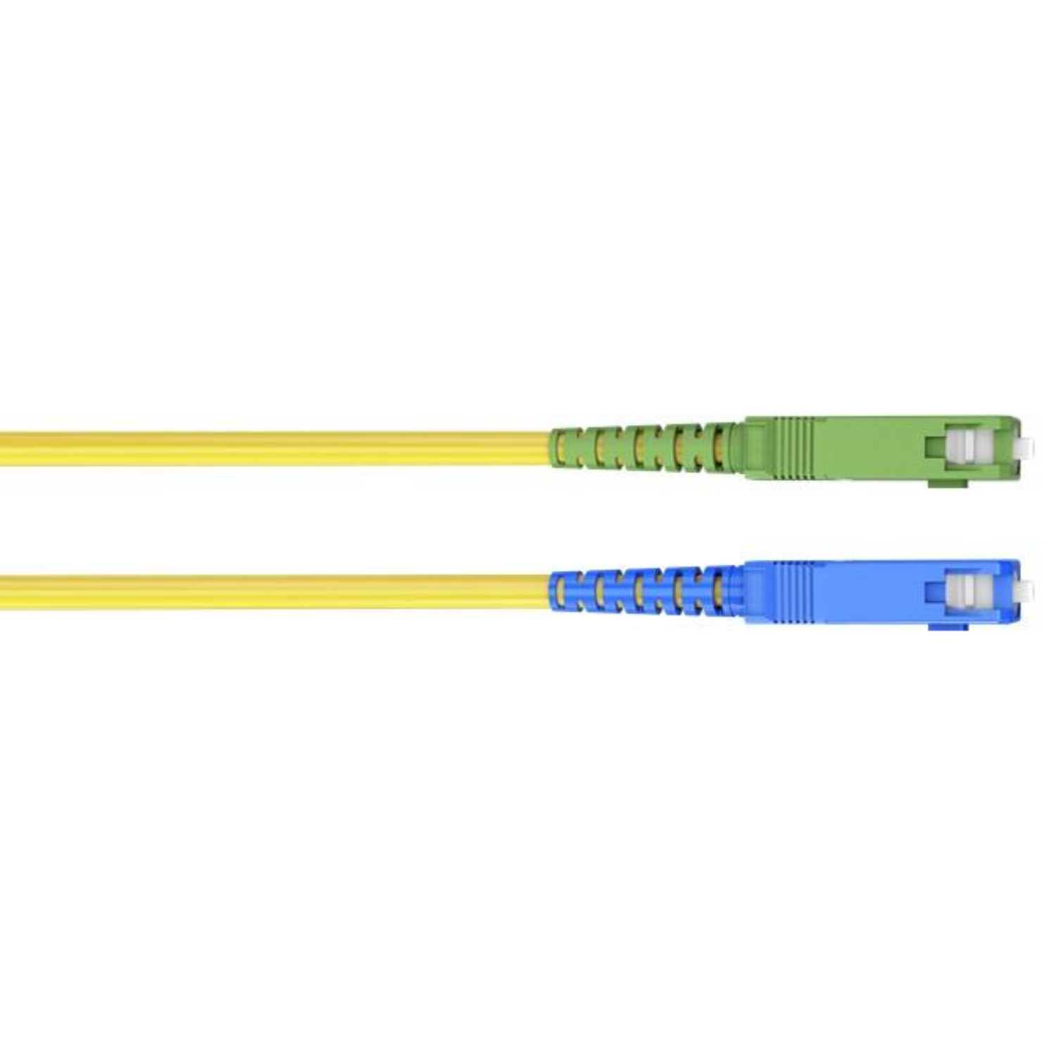 Optisk fiberkabel - SC-APC - SC-UPC - Goobay