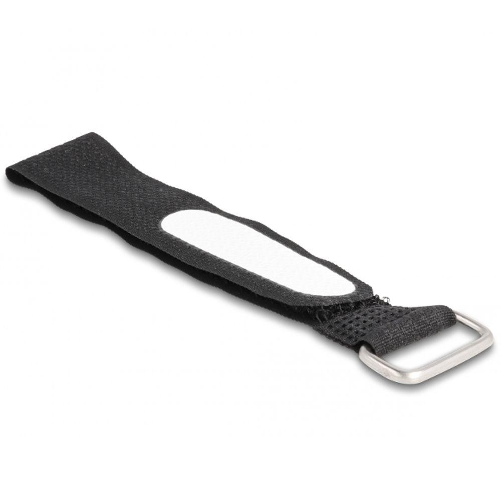 Velcro-kabelbinder - Delock