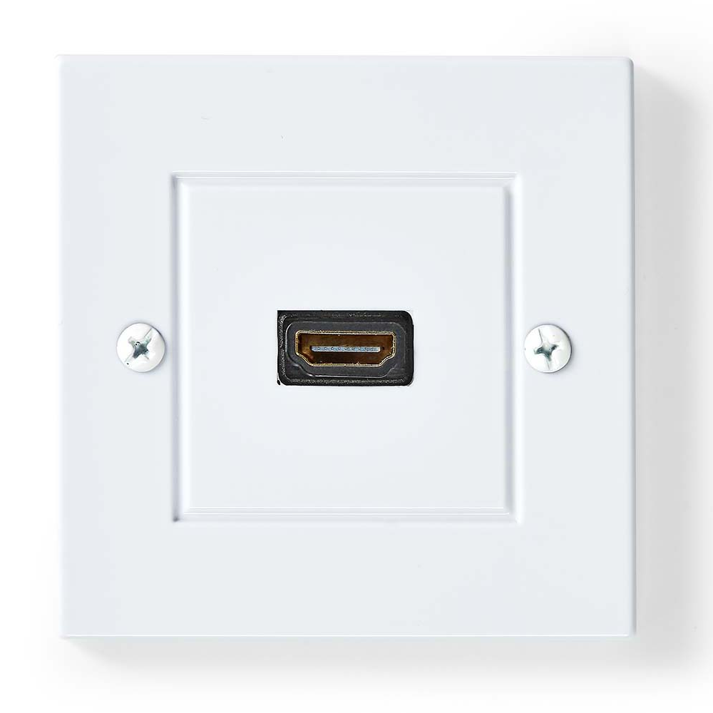 HDMI stikkontakt - Nedis