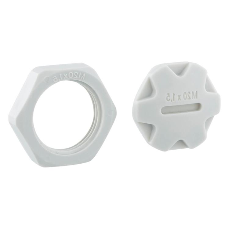 Drejelig møtrik - Q-LINK