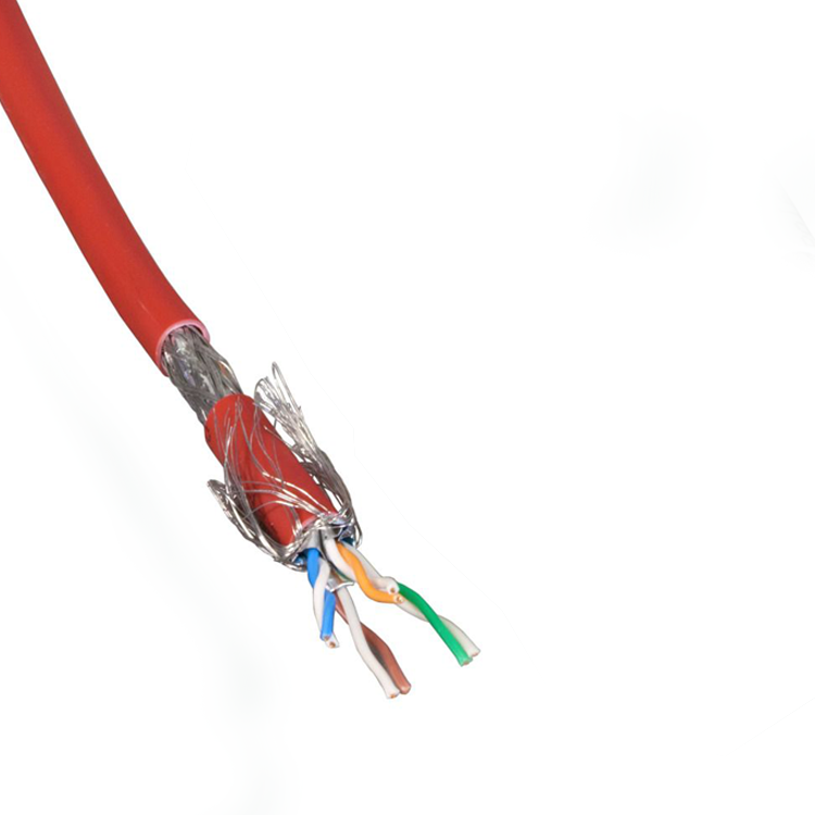 Netværkskabel - EFB Elektronik