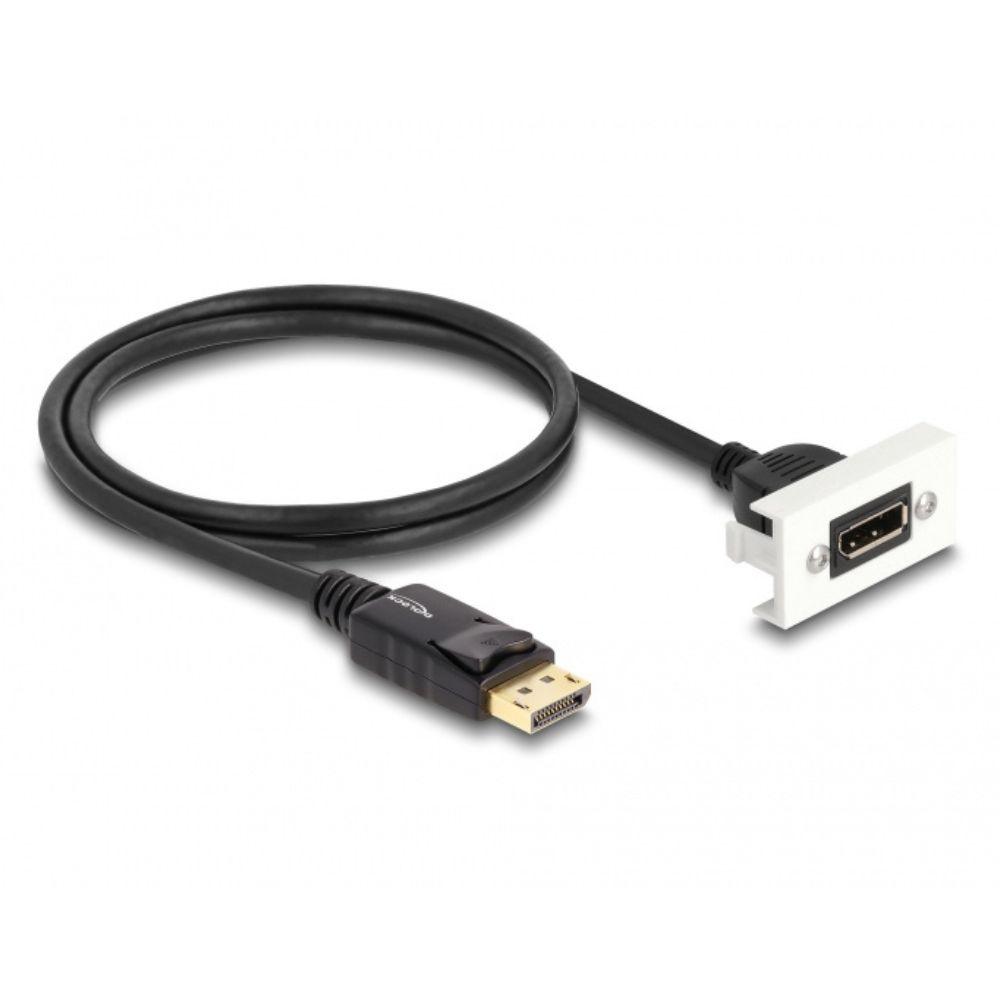 DisplayPort-modul - Delock