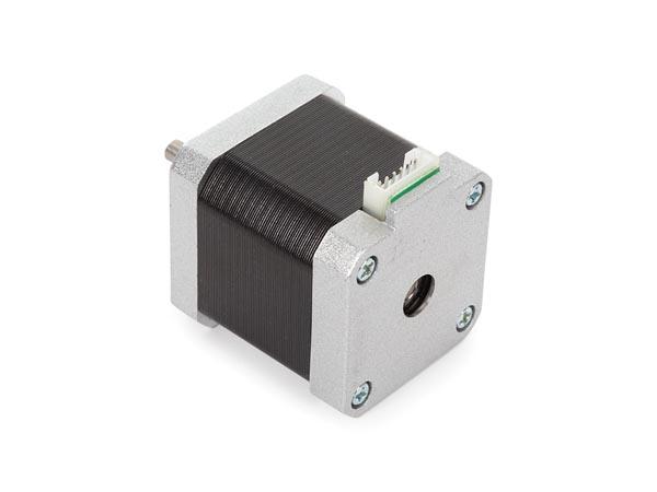 TRINSTAPMOTOR 2,5 A TRIN 1,8 - Velleman