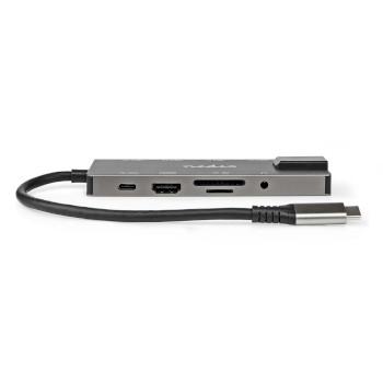 USB-dockingstation