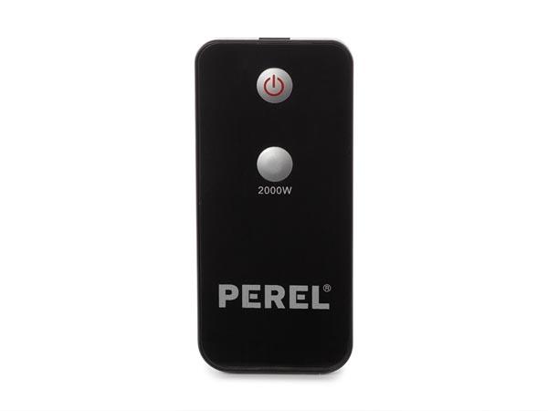 FJERNBETJENING TIL PHW2000-G-RC2 - Perel