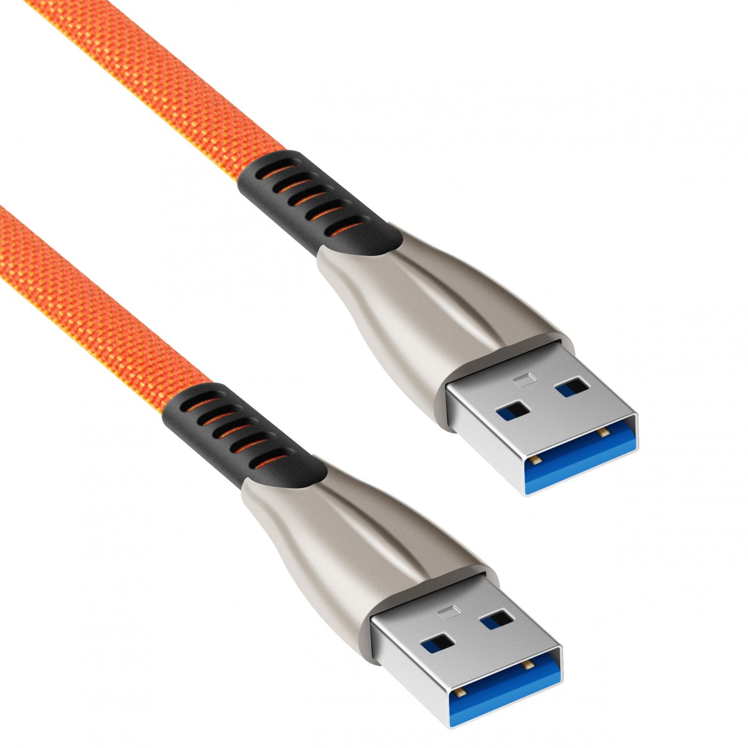 USB A til USB A - Allteq