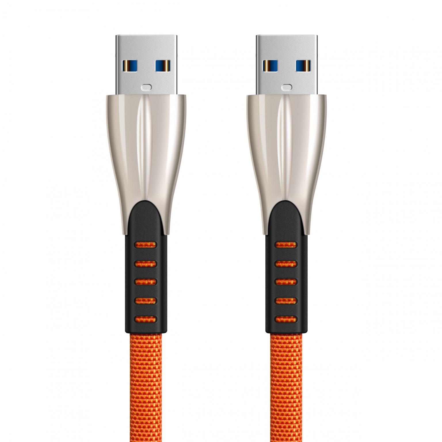 USB A til USB A - Allteq