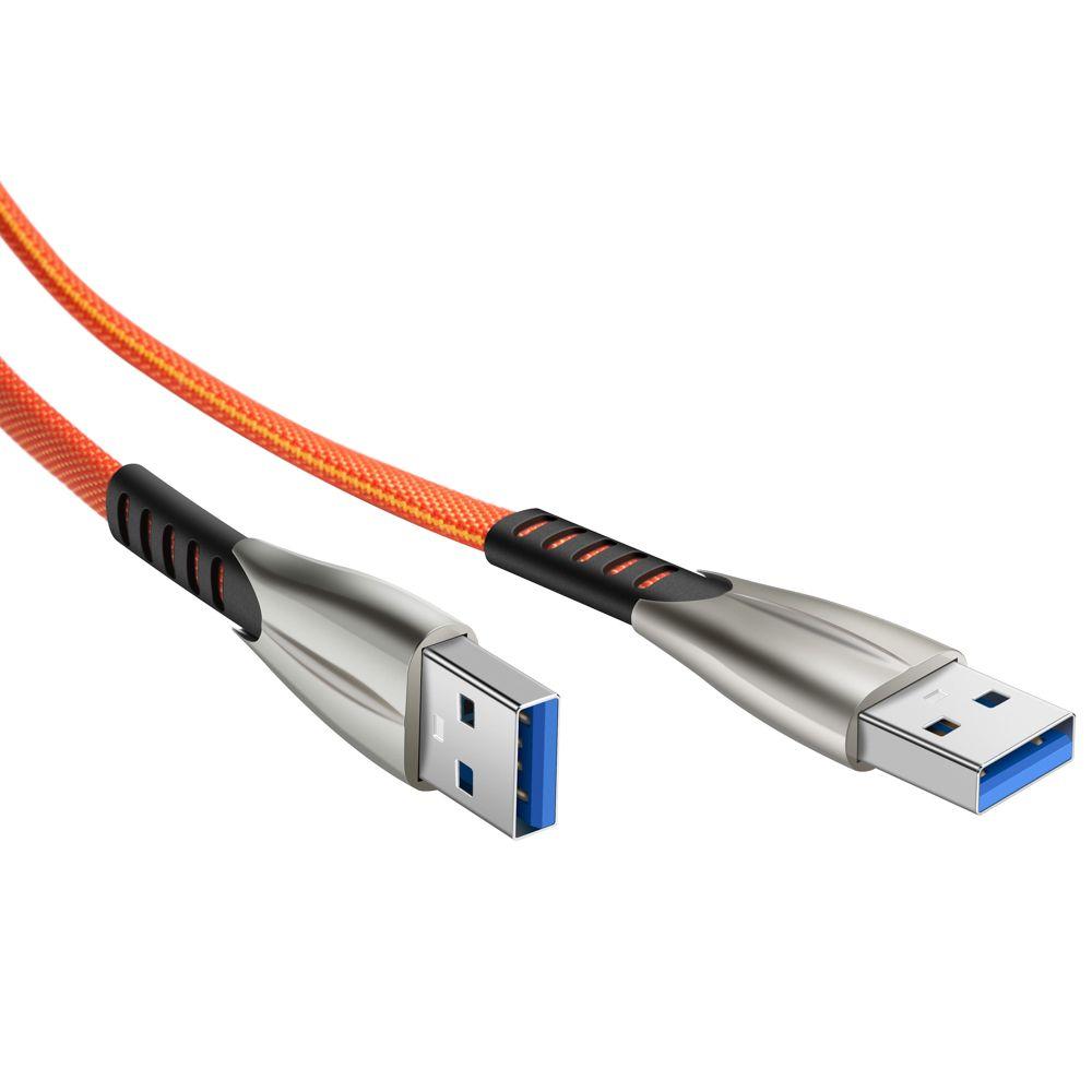 USB A til USB A - Allteq