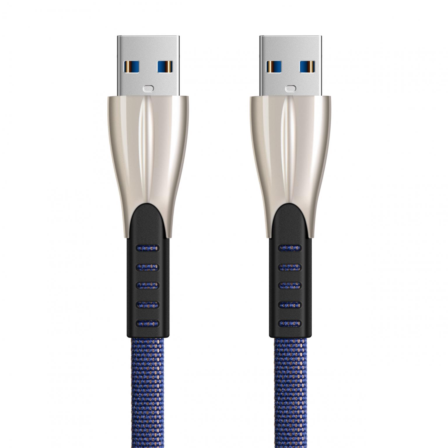 USB A til USB A - Allteq