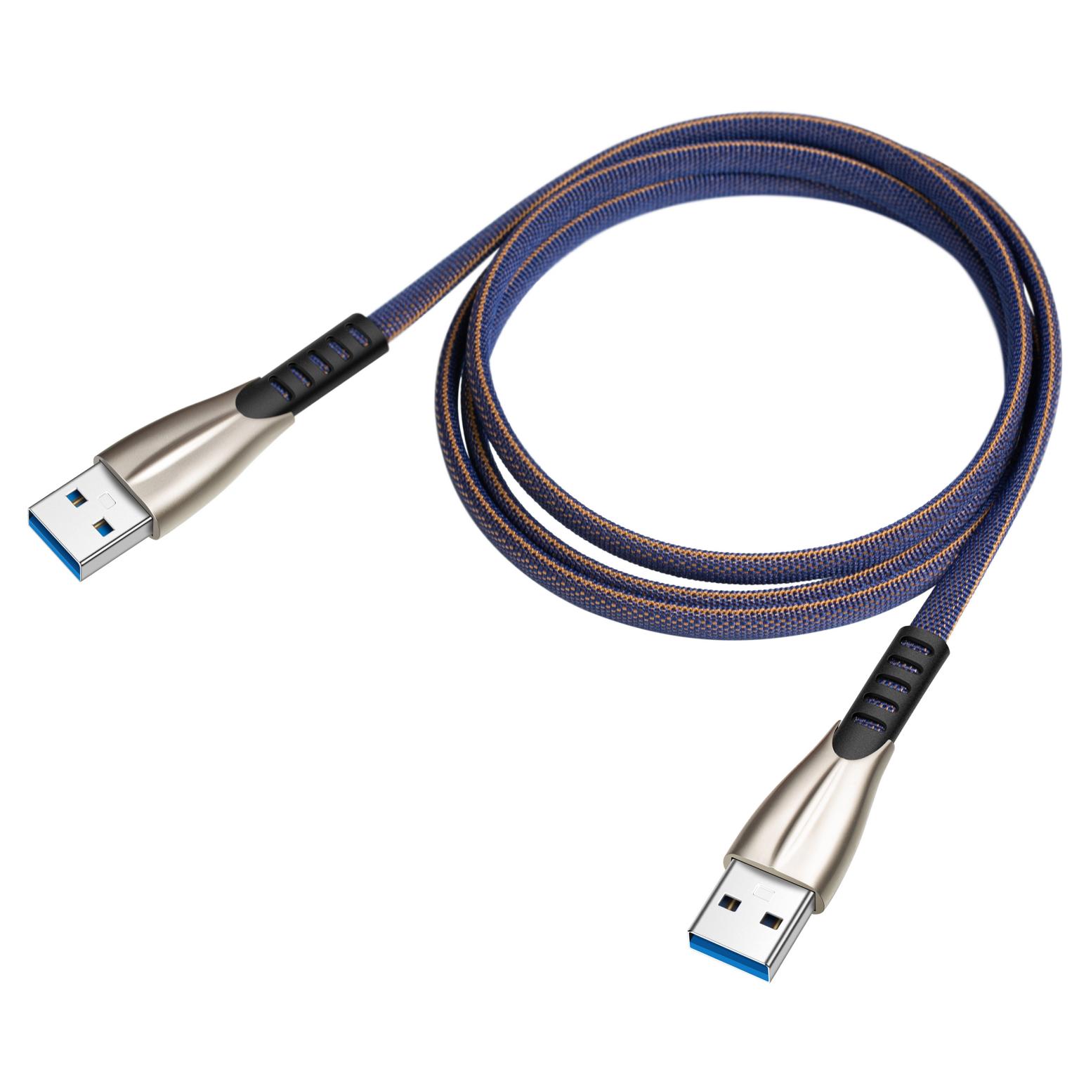 USB A til USB A - Allteq