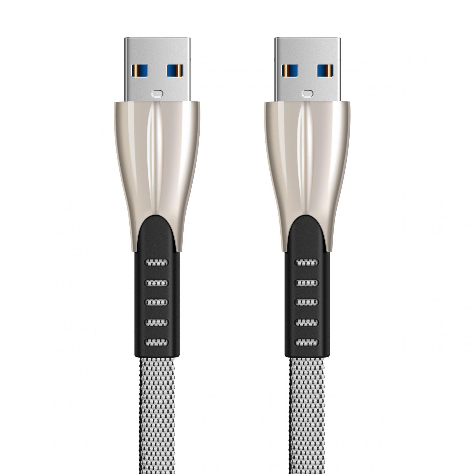 USB A til USB A - Allteq