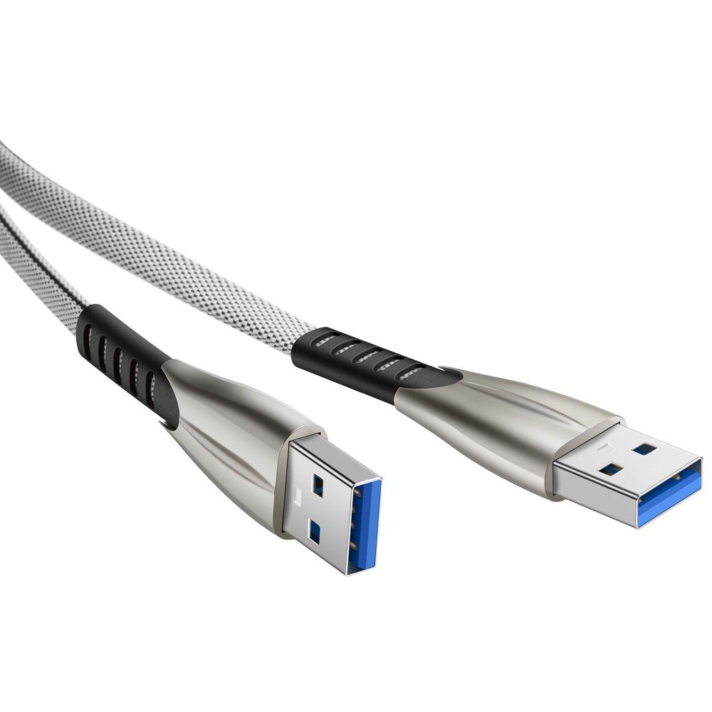 USB A til USB A - Allteq